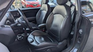 Leasing Hayon MINI ONE 2013