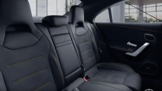 Finansowanie Coupé MERCEDES CLA 45 AMG 2024