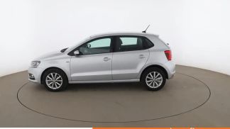 Leasing Hatchback Volkswagen Polo 2015