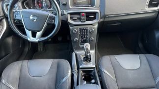 Leasing Hatchback Volvo V40 2012