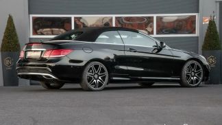 Finansowanie Zamienny MERCEDES E 250 2015