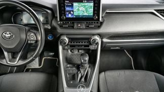 Finansowanie SUV Toyota RAV 4 2019