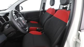 Leasing Hayon Fiat Panda 2018