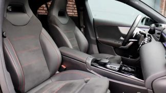 Leasing Coupe MERCEDES CLA 200 2020