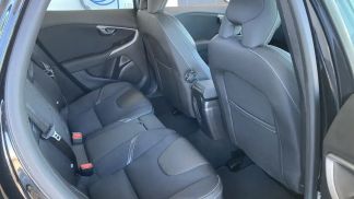 Leasing Hatchback Volvo V40 2019