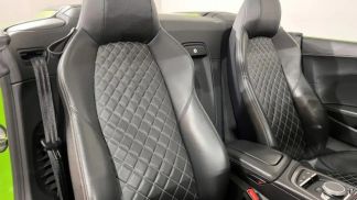 Finansowanie Zamienny Audi R8 2017