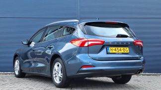 Finansowanie Wóz Ford Focus 2020