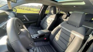 Finansowanie Sedan Citroën C4 2022