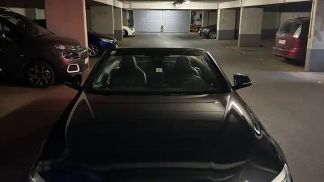 Leasing Convertible BMW 440 2018
