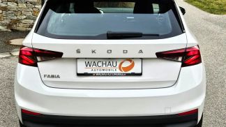 Finansowanie Sedan Skoda Fabia 2023