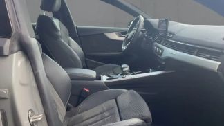 Finansowanie Coupé Audi A5 2021