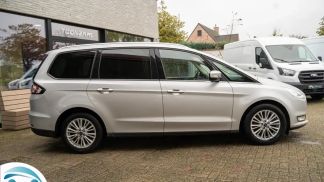 Financování Hatchback Ford Galaxy 2018