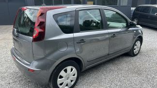 Finansowanie Hatchback Nissan Note 2013