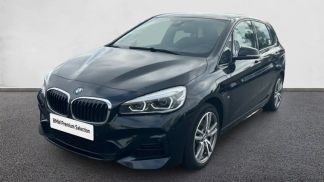 Leasing Hayon BMW 225 2020