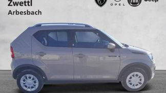 Leasing Sedan Suzuki Ignis 2024