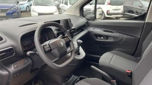 Citroën Berlingo 2024