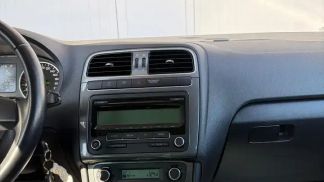 Lízing Hatchback Volkswagen Polo 2010