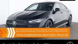 Financování Kupé MERCEDES CLA 220 2024