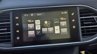 Leasing Hatchback Peugeot 308 2016