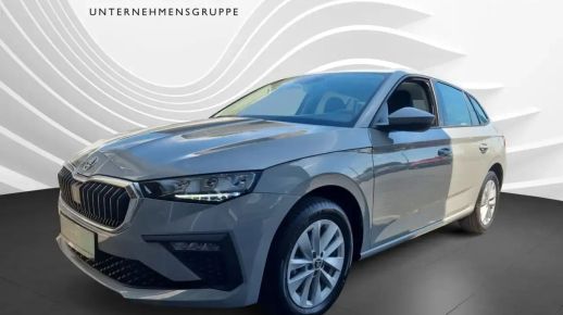 Skoda Scala 2024