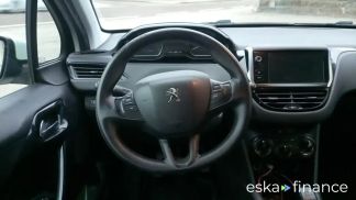 Leasing Hayon Peugeot 208 2016