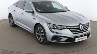 Leasing Sedan Renault Talisman 2020