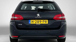 Finansowanie Wóz Peugeot 308 2020