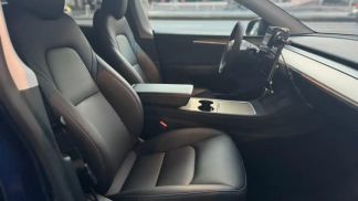 Finansowanie SUV Tesla Model Y 2023