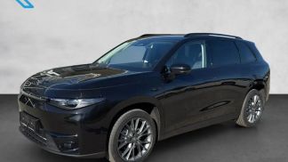 Leasing SUV LEAPMOTOR C10 2025