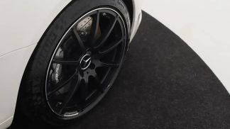 Financování Kupé MERCEDES SLS 2012