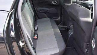 Leasing SUV Citroën C3 Aircross 2023