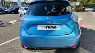 Leasing Sedan Renault ZOE 2019