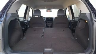 Finansowanie SUV Volkswagen T-Cross 2024