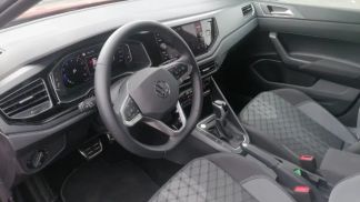 Leasing SUV Volkswagen Taigo 2023