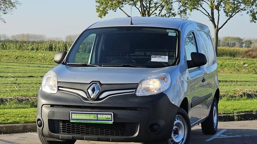 Renault KANGOO 1.5 2018