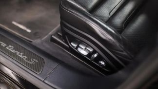 Leasing Wagon Porsche Panamera 2019