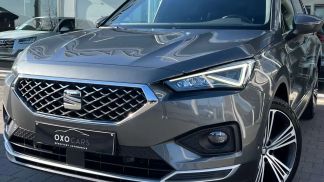 Leasing SUV Volkswagen Tiguan Allspace 2019