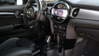 Lízing Kabriolet MINI Cooper Cabrio 2021