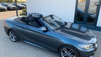 Finansowanie Zamienny BMW 220 2015