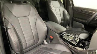 Leasing Coupe BMW X4 M 2024