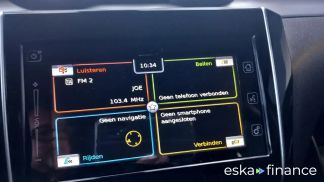 Leasing Hatchback Suzuki Swift 2024