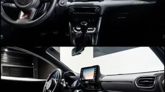 Finansowanie Hatchback Toyota Yaris 2020