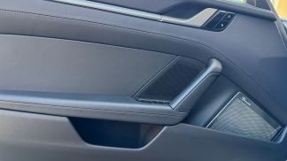Leasing Convertible Porsche 992 2020