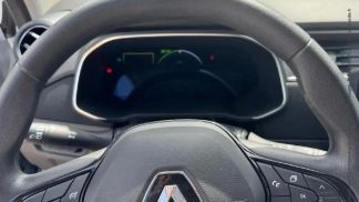 Leasing Sedan Renault ZOE 2021