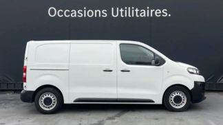 Lízing Van Citroën Jumpy 2019