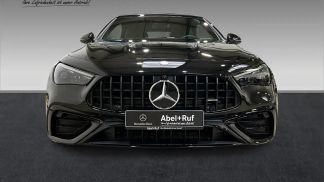 Finansowanie Zamienny MERCEDES CLE 53 AMG 2025