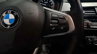 Leasing SUV BMW X1 2021