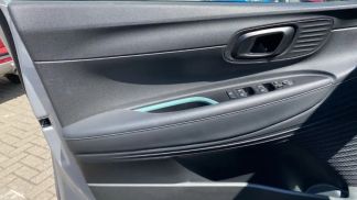 Finansowanie SUV Hyundai Bayon 2021