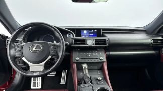 Leasing Coupé Lexus RC 300H 2016