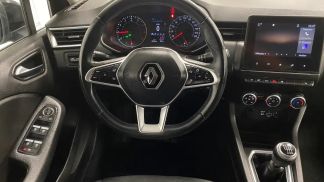 Financování Sedan Renault Clio 2021